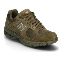 New Balance Sneakers laag '2002' olijfgroen