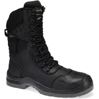 Portwest Samengesteld Leder Hoge Schoen S7l Hro M Ci Lg Sc An Sr Fo Werklaars Fv03 | Maat: 42