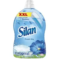 Silan Wasverzachter - Fresh Sky 2860ml - 130 Wasbeurten - Grootverpakking