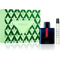 Prada Luna Rossa Ocean, 50 ml, Eau de Toilette set met eau de toilette spray