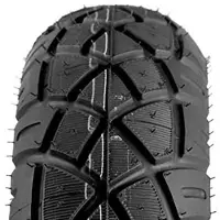 Heidenau K 58 59m Tt Scooter Voor-/achterband