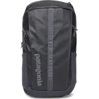Patagonia Black Hole Pack 25L smolder blue w/forge grey schooltas