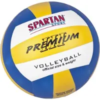 Spartan Gear Indoor Volleybal Maat 5 - Duurzaam & Weerbestendig