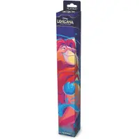 Ravensburger speelmat kaartspel Mufasa Set 9 Lion King Engels.
