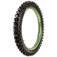 X-grip Superenduro-r Hard Off-road Voorband