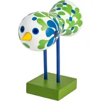 Design House Stockholm Birds 1967 decoratie No. 7