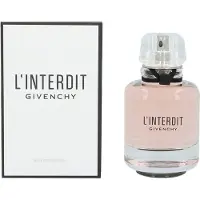 Givenchy L'Interdit Eau de Parfum 80 ml