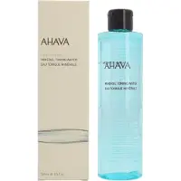 Ahava Mineral toning water 250 ml