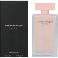 Narciso Rodriguez For Her Eau de Parfum 100 ml