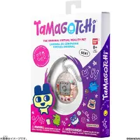Bandai Tamagotchi Tama Cafe Veelkleurig Kinderen