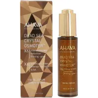 Ahava Dead Sea Crystal Osmoter Facial Serum 30ml.