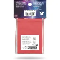Ravensburger Disney Lorcana TCG - Fabled Sleeves - Goof Troop