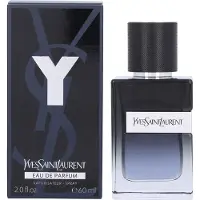 Yves Saint Laurent - Y Eau De Parfum - Navulbaar Herenparfum - 60 ML