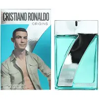 Cristiano Ronaldo Herengeuren CR7 Origins Eau de Toilette Spray