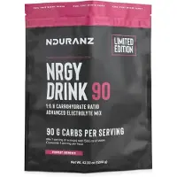 Nduranz Nrgy Unit Drink 90 - 1200 g | ONE SIZE | Unisex