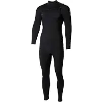 O'Neill Epic 4/3 Mm Lange Mouwen Neopreen Wetsuit Met Borst Rits