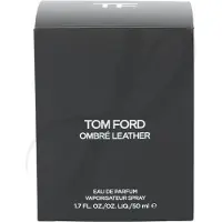 Tom Ford Ombré Leather EDP - Herenparfum eau de parfum - 50 ml