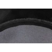 Muratap Heaven fluffy soft vloerkleed hoogpolig effen tapijt - 200x290 cm