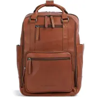 The Chesterfield Brand Calden Backpack cognac