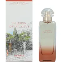 Hermès Paris Hermes un jardin sur la lagune 100ml eau de toilette