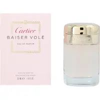 Cartier Baiser Vole Eau de parfum Spray 50 ml Dames
