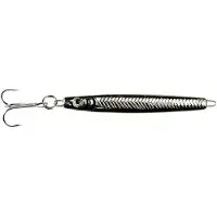 Spro Zocker Pilker Zilver