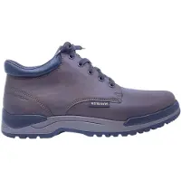 Mephisto Clement Veterschoenen | Maat 8.5 Heren Bruin