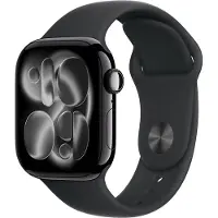 Apple Watch Series 11, OLED-scherm, touchscreen, 64 GB opslag, Wi-Fi, GPS, 29,7 gram
