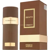 French Avenue Zenith Tobacco, eau de parfum, 100 ml