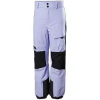 Helly Hansen Skibroek Junior Powder LT Pant Bright Lavender-Maat 164