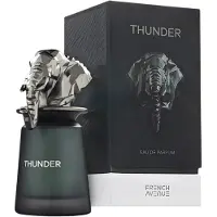 French Avenue Thunder Eau de Parfum 100 ml