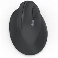 Hama Optische muis - - EWM-500R - Draadloos - 7 knoppen - Ergonomisch rechts