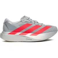 Adidas Loopschoen 'Adizero Evo SL' purper / zilver