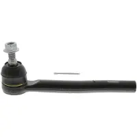Moog Spoorstangeinde FD-ES-14921 links