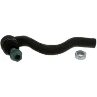 Moog Spoorstangeinde CH-ES-13883 links