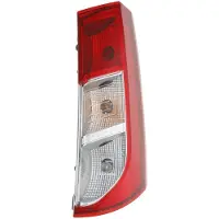 Valeo Achterlicht 044779 Valeo voor o.a. DACIA