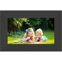 Thomson Smart Photo Frame 7´´ Digitale Fotolijst