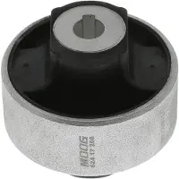 Moog FI-SB-14965 Draagarmrubber