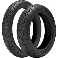 Eurogrip Trailhound Str 60v Tl Trail Motorfiets Voorband