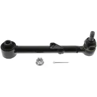 Moog Draagarm, wielophanging KI-TC-13974 Achteras, links, terug