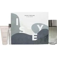 Issey Miyake Parfumset voor Heren LE SEL D'ISSEY 3 Onderdelen