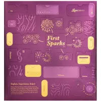 EasyToys x Loveboxxx - First Sparks - Adventskalender Advent Kalender - Musthave voor Koppels - Cadeau Man - Cadeau Vrouw - Giftset - Adventskalenders - Kerst - Kerstcadeau - Adventskalender 2025