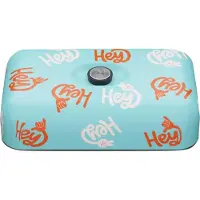 24Bottles Lunch Box-23.1 Cm X 14.1 Cm X 6.3 Cm Lunchbox