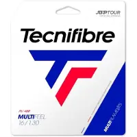Tecnifibre Multifeel Set Natural