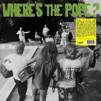 Coast2Coast Where's The Pope? - Where's The Pope? (LP)
