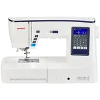 Janome Skyline S5ae Naaimachine -