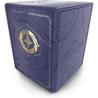 Ravensburger - Deckbox Cube UP - Trading Card Games