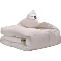 Muller Textil Good Morning Donzen dekbed, 60% dons, 40% veren - 240x200 cm