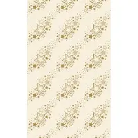 Duni Tafelkleed l138b220 cm hol s cream