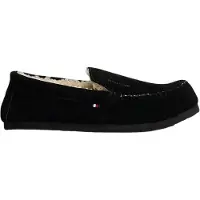 Tommy Hilfiger Suede Shirling Pantoffels Heren 40